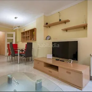 Aroa S Lake Apartamento