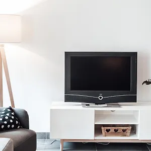 Turísticos Ca L'espardenyer Apartamento